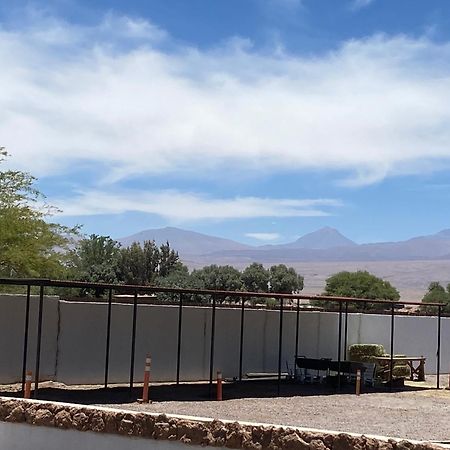 Cabanas Voyage Atacama Сан Педро де Атакама Екстериор снимка