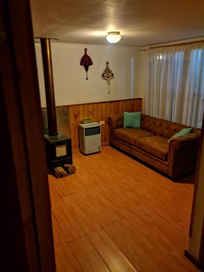 Cabanas Voyage Atacama Сан Педро де Атакама Екстериор снимка