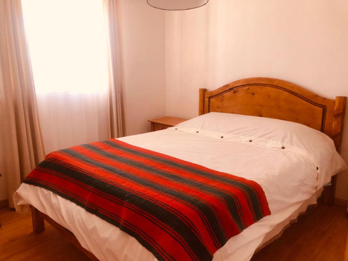Cabanas Voyage Atacama Сан Педро де Атакама Екстериор снимка