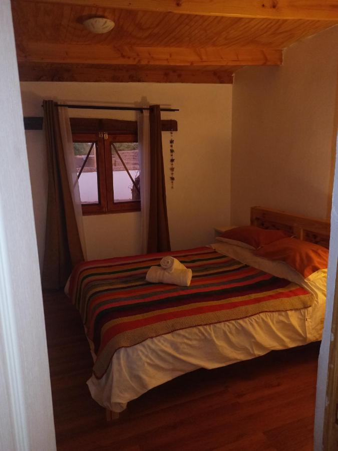 Cabanas Voyage Atacama Сан Педро де Атакама Екстериор снимка