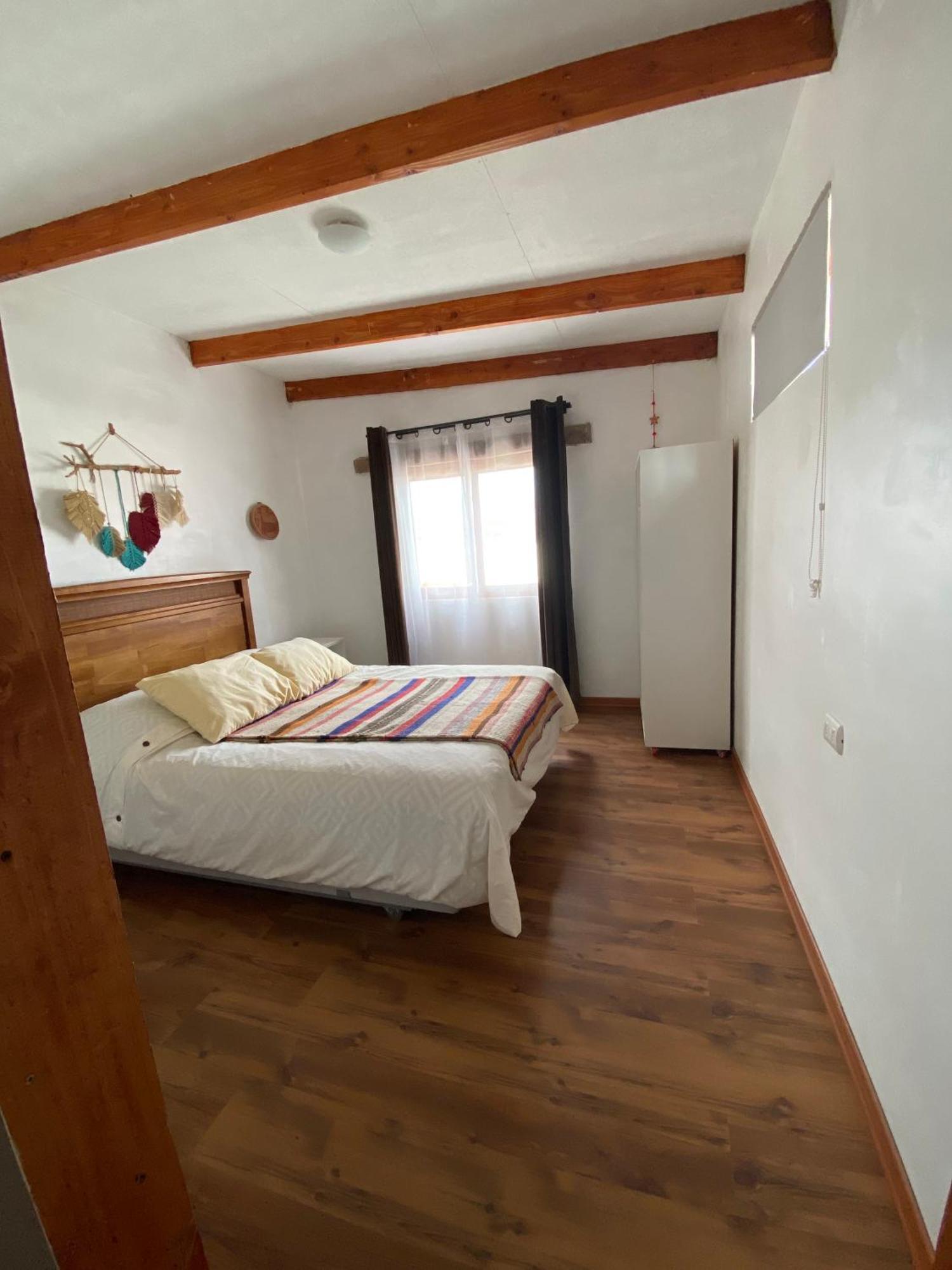 Cabanas Voyage Atacama Сан Педро де Атакама Екстериор снимка