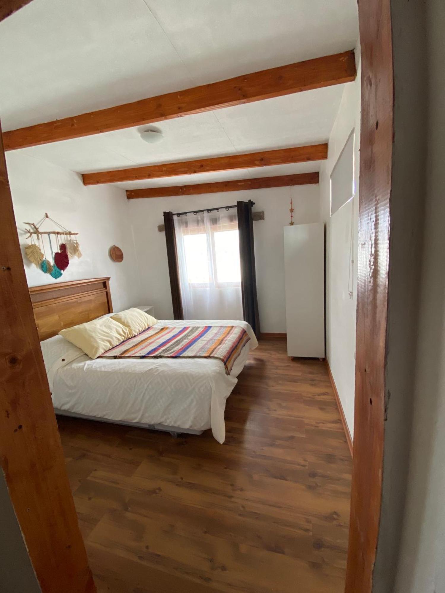 Cabanas Voyage Atacama Сан Педро де Атакама Екстериор снимка