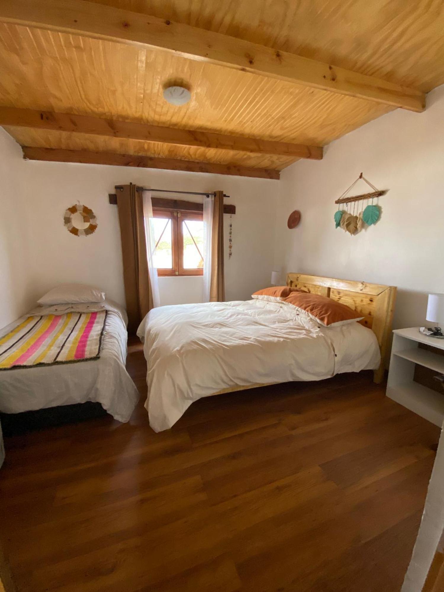 Cabanas Voyage Atacama Сан Педро де Атакама Екстериор снимка