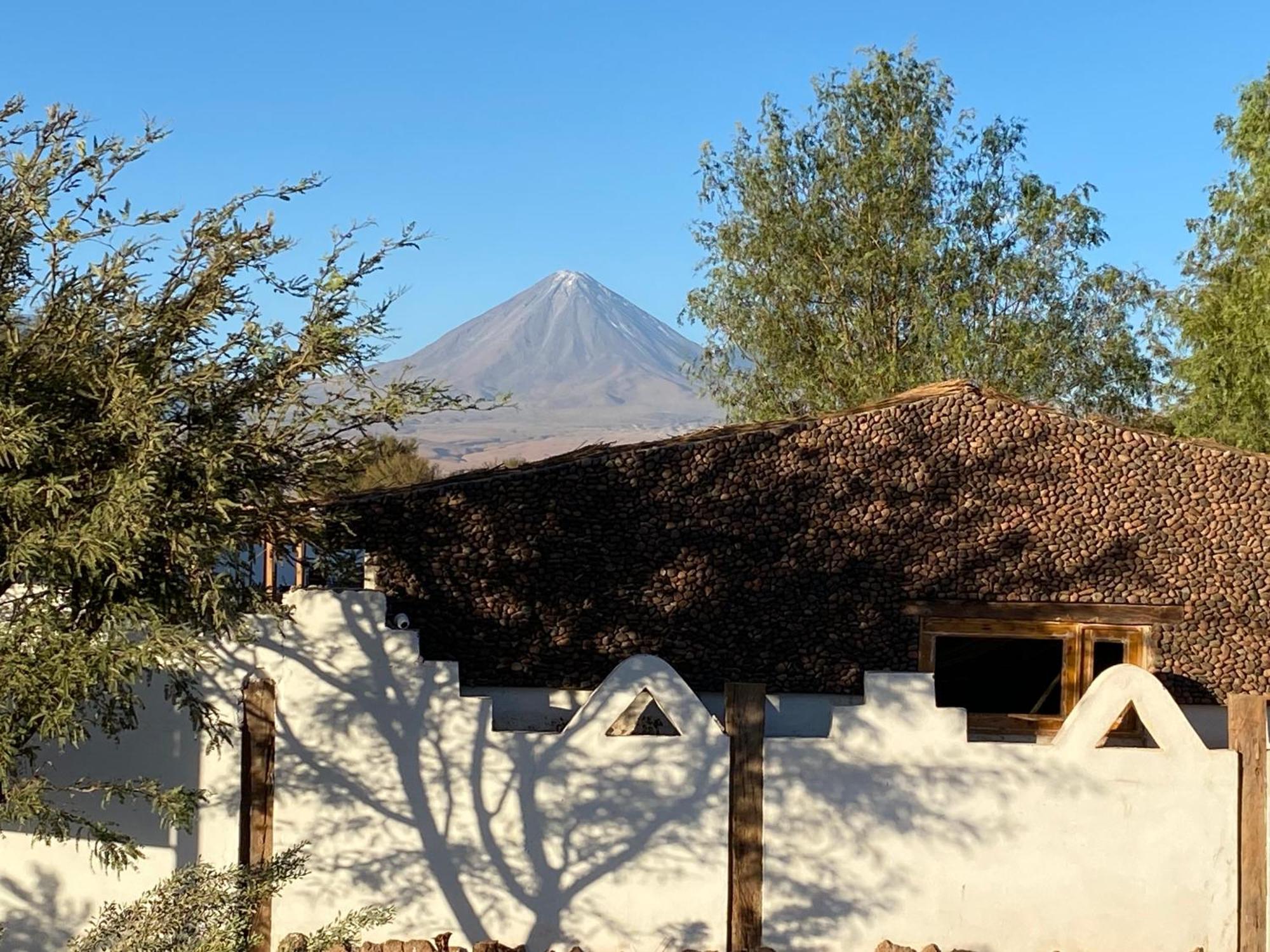Cabanas Voyage Atacama Сан Педро де Атакама Екстериор снимка