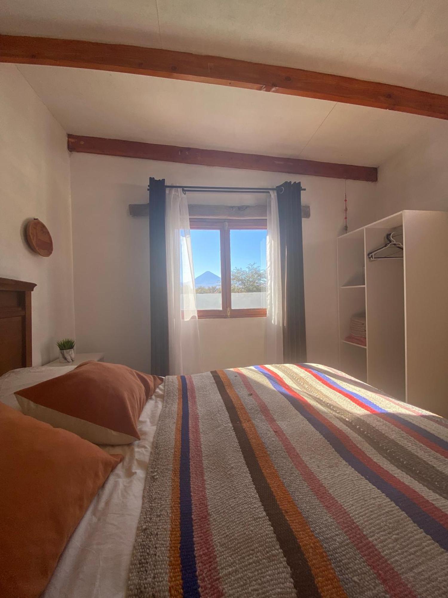 Cabanas Voyage Atacama Сан Педро де Атакама Екстериор снимка