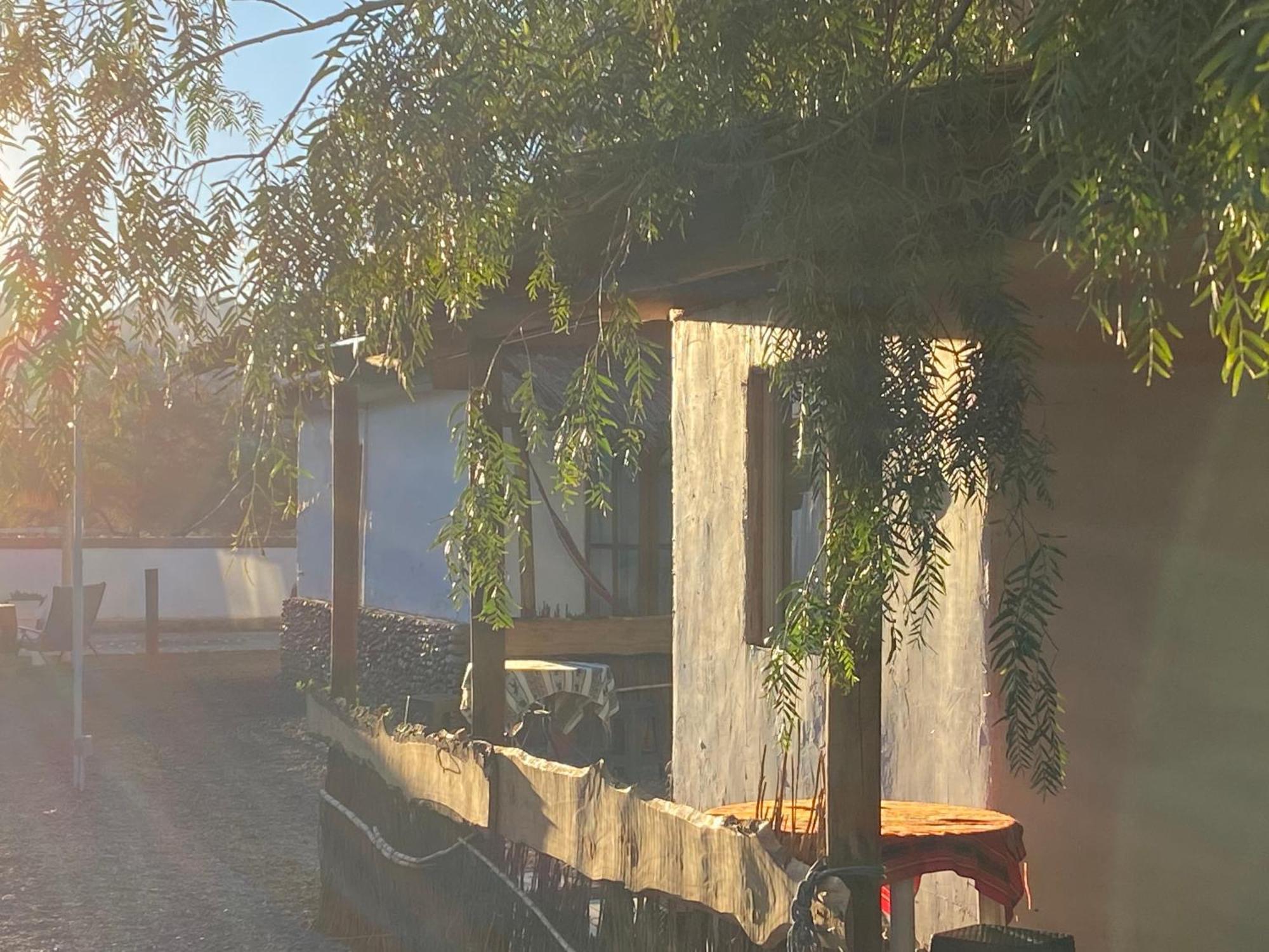 Cabanas Voyage Atacama Сан Педро де Атакама Екстериор снимка